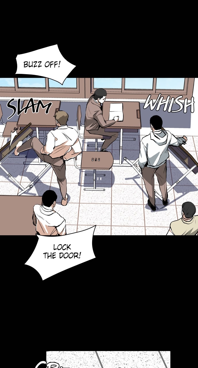 Read Castle chapter 27 image 50 on Lezhin