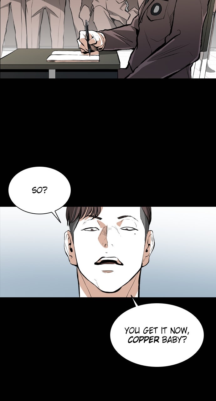 Read Castle chapter 27 image 52 on Lezhin