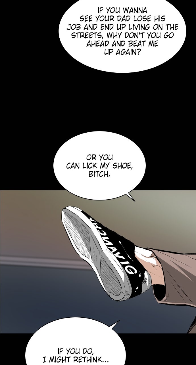 Read Castle chapter 27 image 57 on Lezhin
