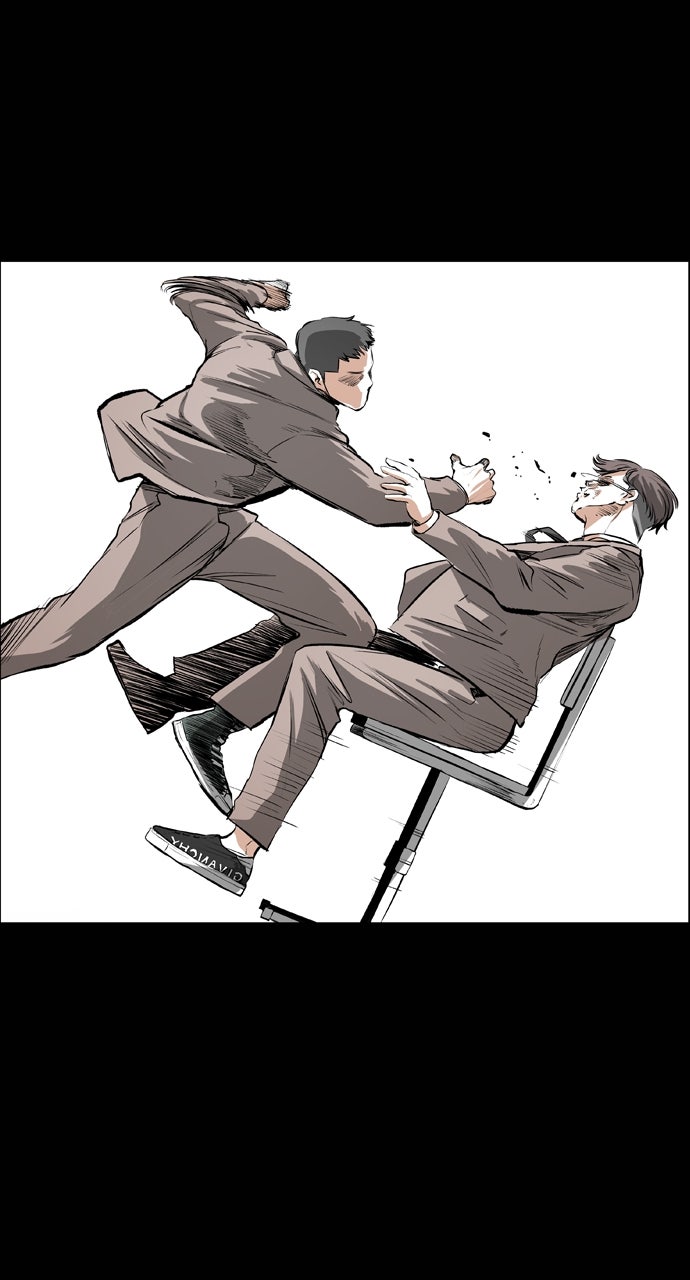 Read Castle chapter 27 image 60 on Lezhin