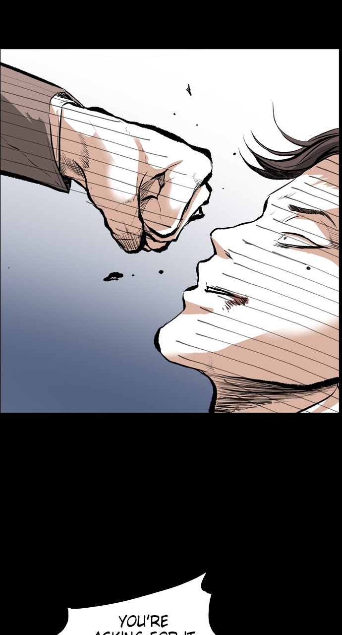 Read Castle chapter 27 image 61 on Lezhin