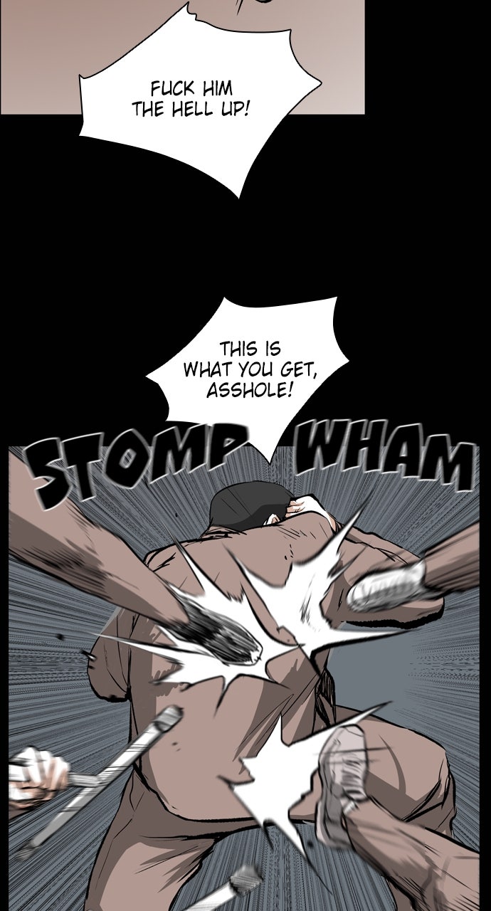 Read Castle chapter 27 image 64 on Lezhin