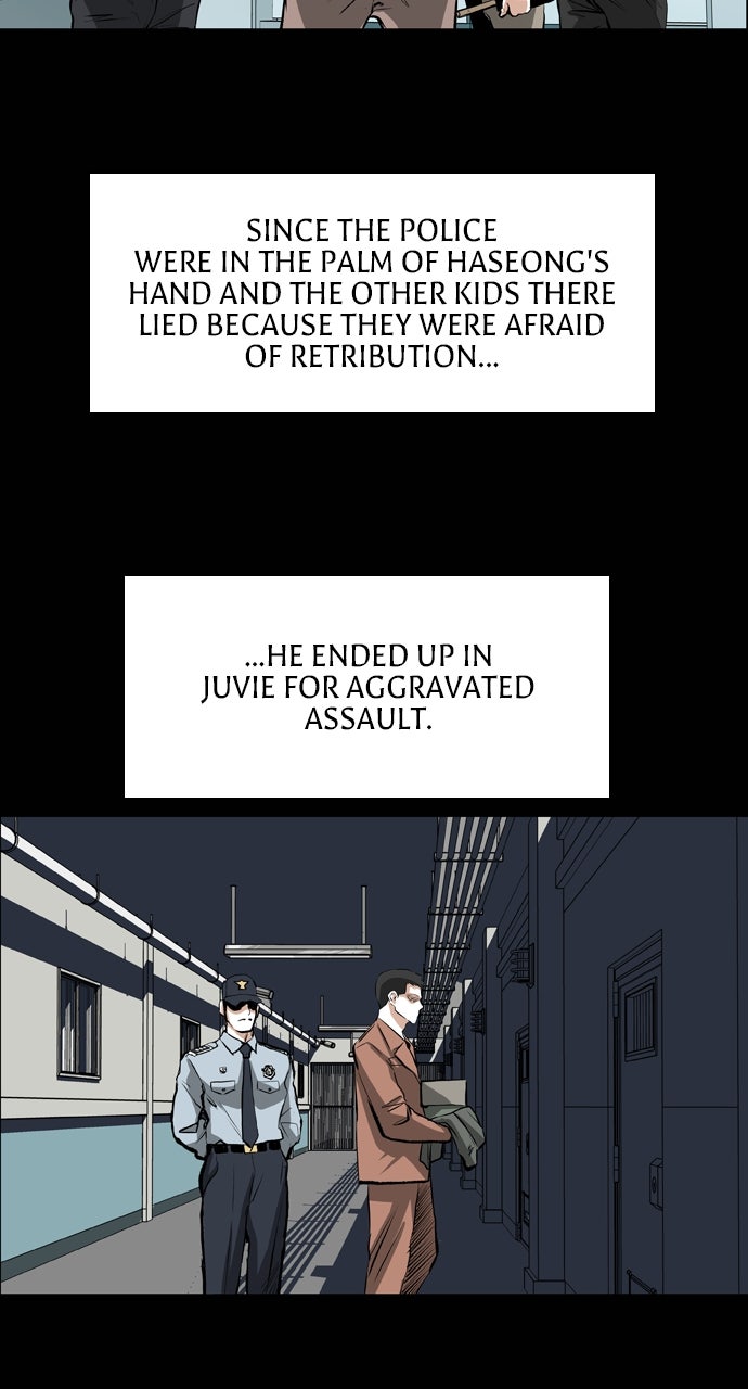 Read Castle chapter 27 image 67 on Lezhin