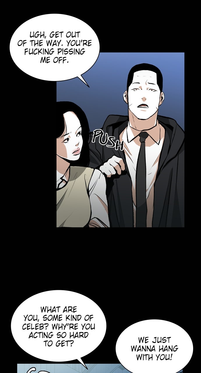 Read Castle chapter 27 image 7 on Lezhin