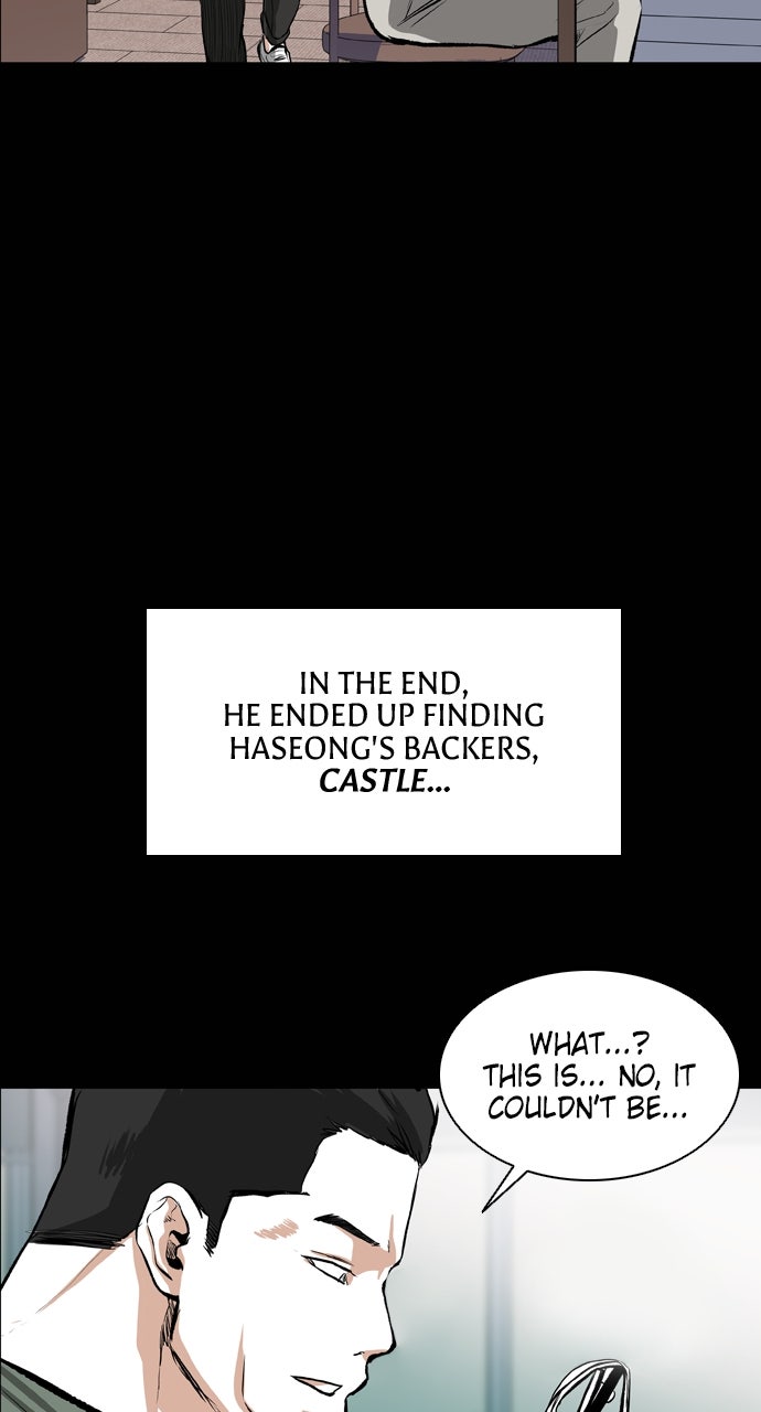 Read Castle chapter 27 image 70 on Lezhin