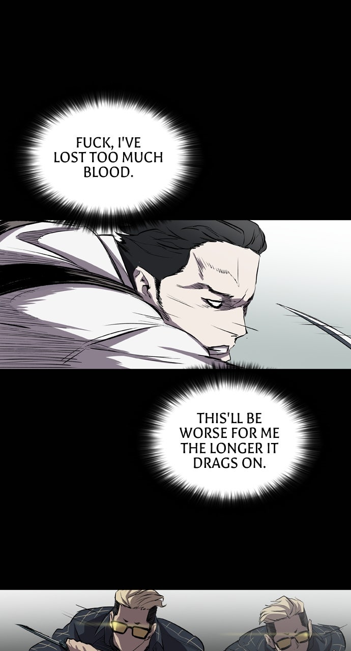 Read Castle chapter 27 image 81 on Lezhin