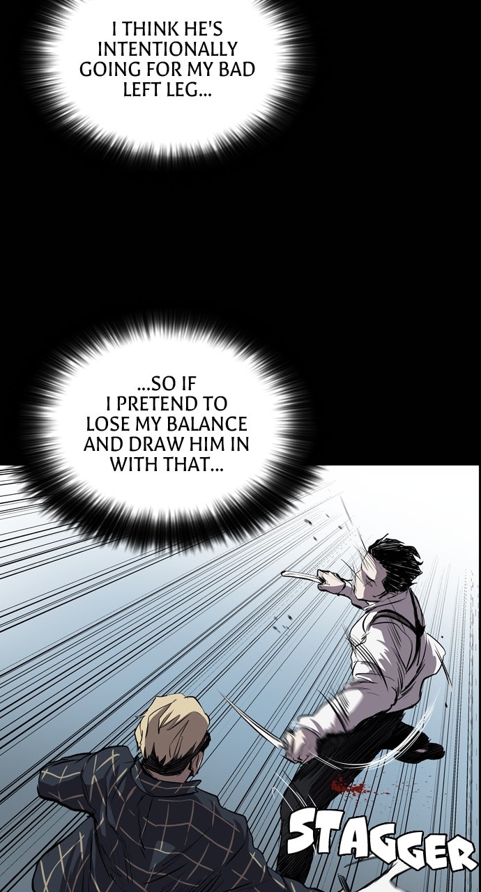 Read Castle chapter 27 image 83 on Lezhin