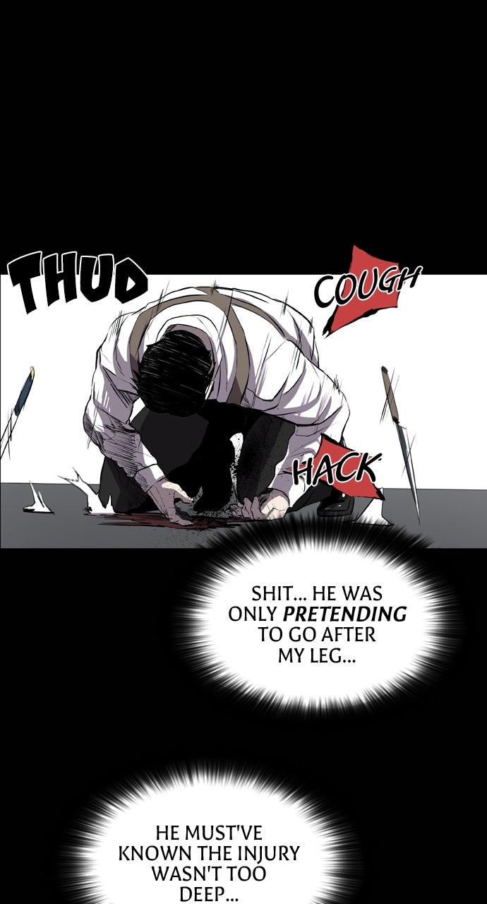 Read Castle chapter 27 image 90 on Lezhin