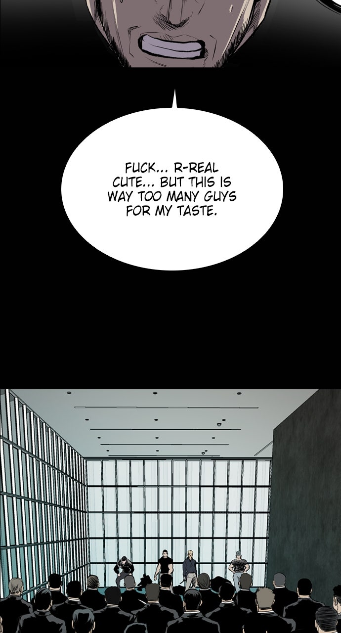 Read Castle chapter 27 image 98 on Lezhin
