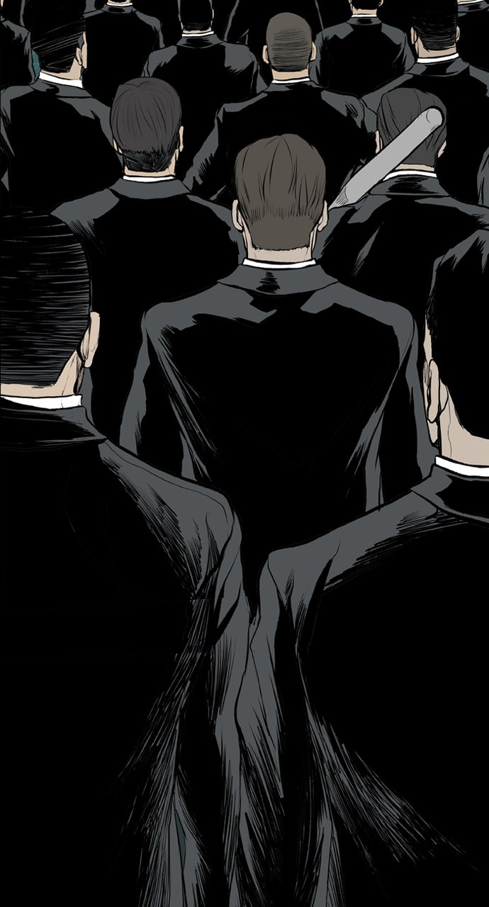 Read Castle chapter 27 image 99 on Lezhin