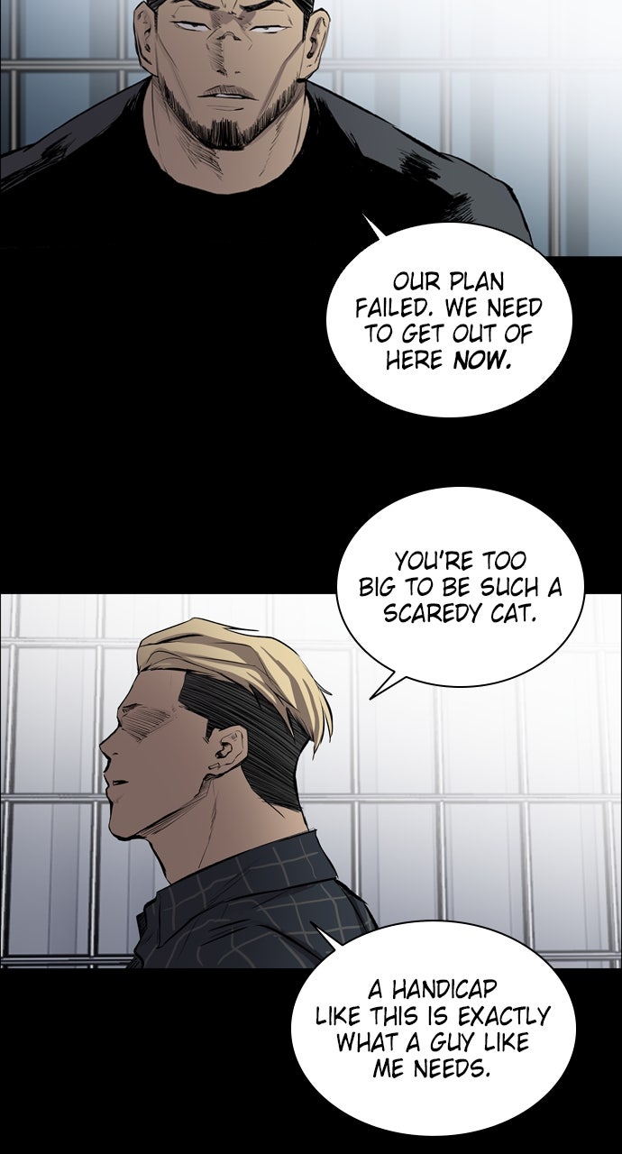 Read Castle chapter 28 image 1 on Lezhin