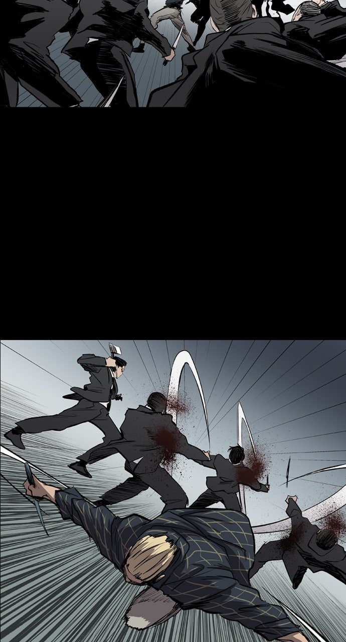 Read Castle chapter 28 image 10 on Lezhin