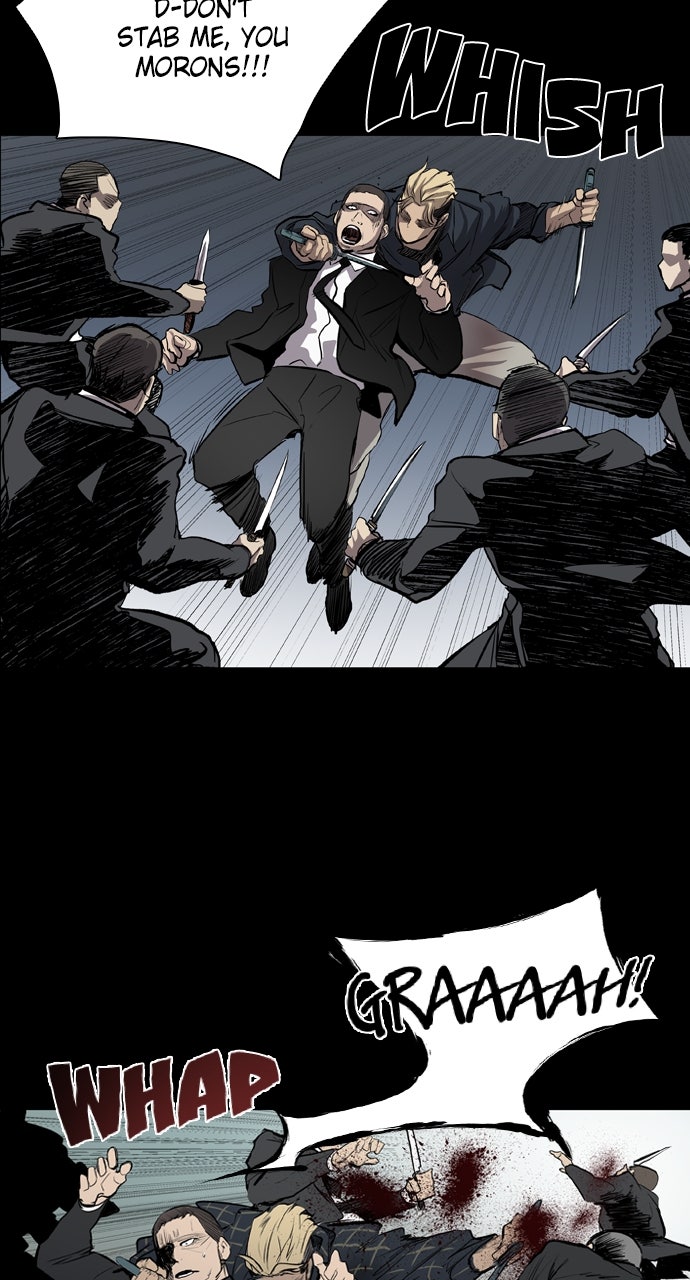 Read Castle chapter 28 image 15 on Lezhin