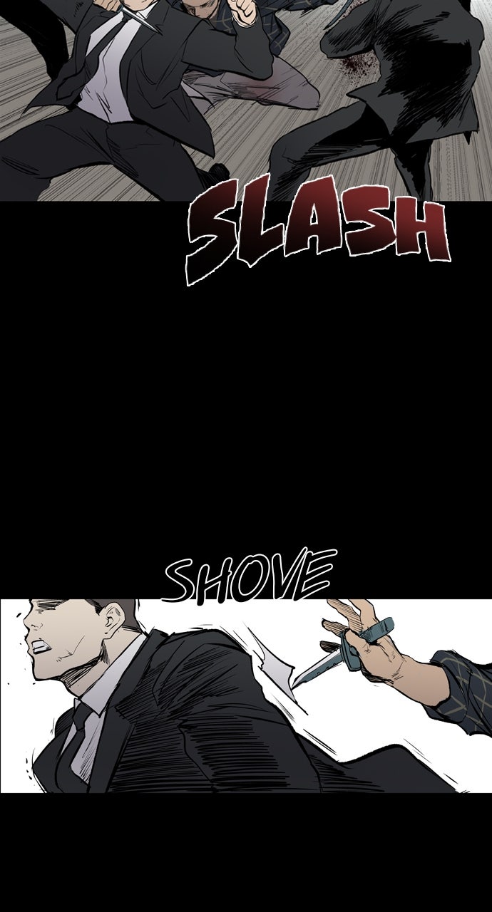 Read Castle chapter 28 image 16 on Lezhin