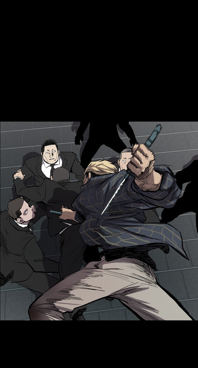 Read Castle chapter 28 image 17 on Lezhin