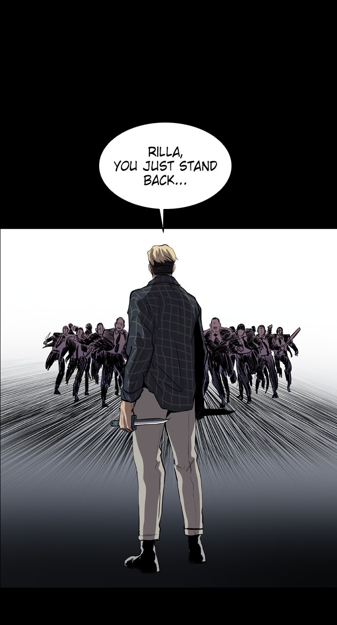 Read Castle chapter 28 image 2 on Lezhin