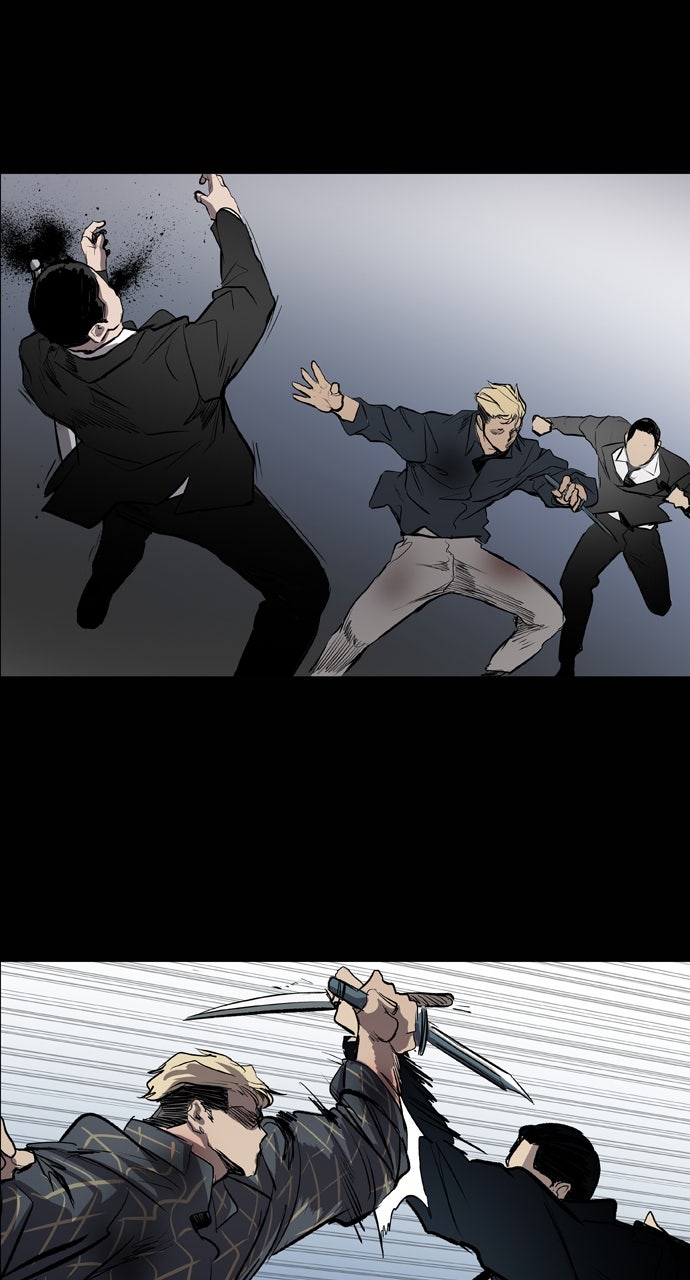 Read Castle chapter 28 image 24 on Lezhin