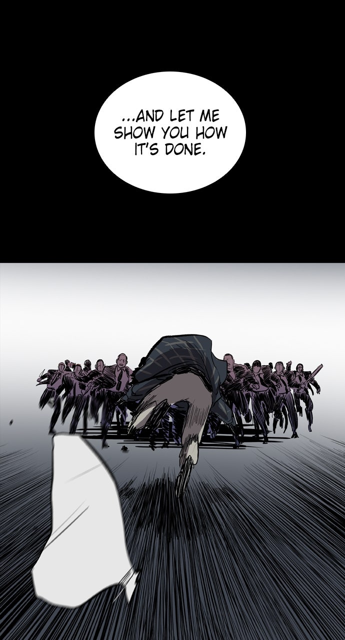 Read Castle chapter 28 image 3 on Lezhin
