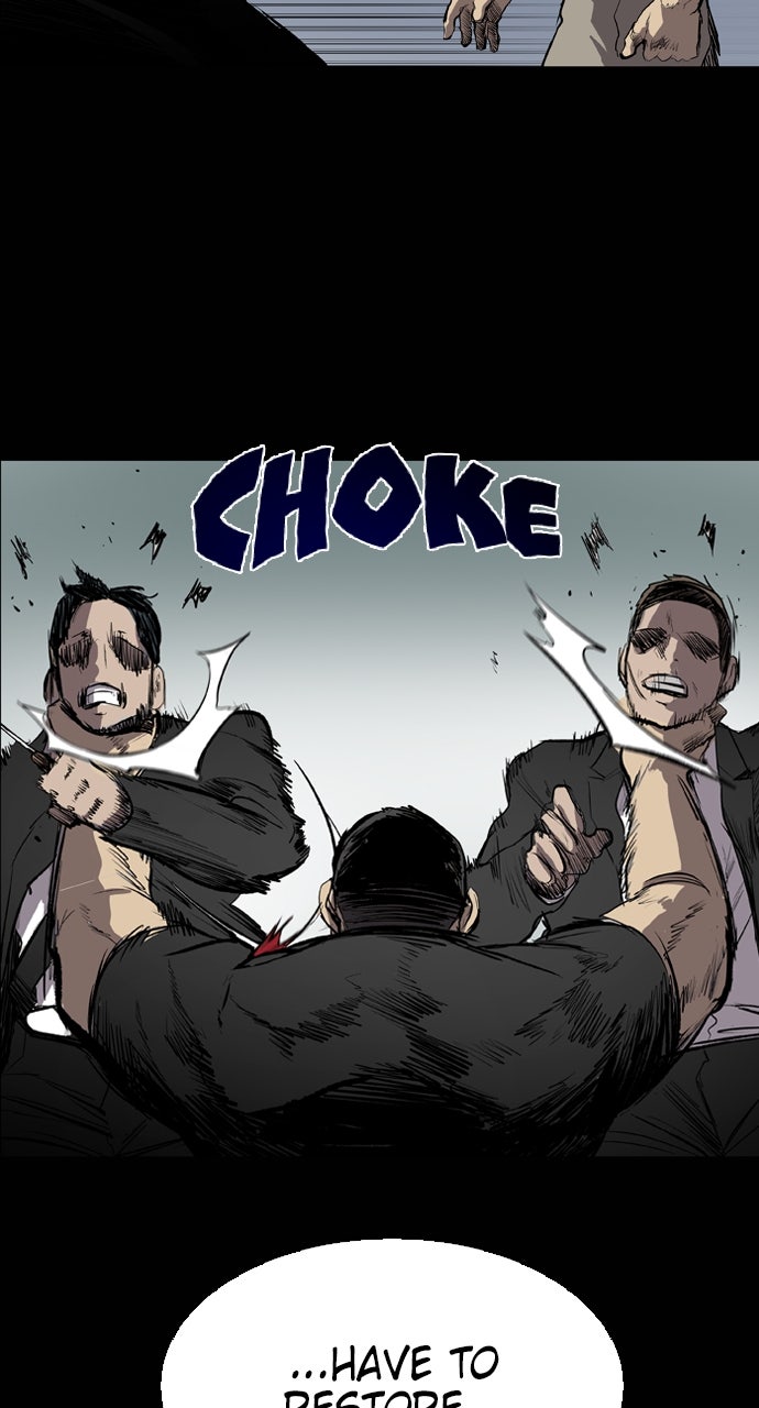 Read Castle chapter 28 image 32 on Lezhin