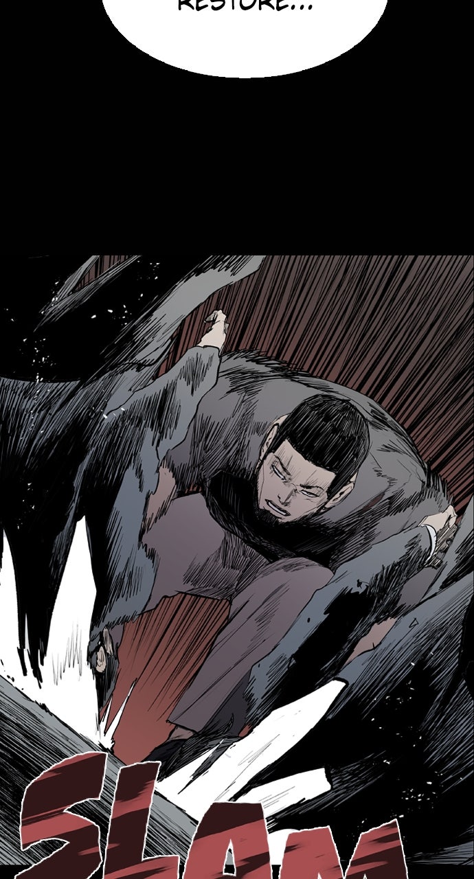 Read Castle chapter 28 image 33 on Lezhin