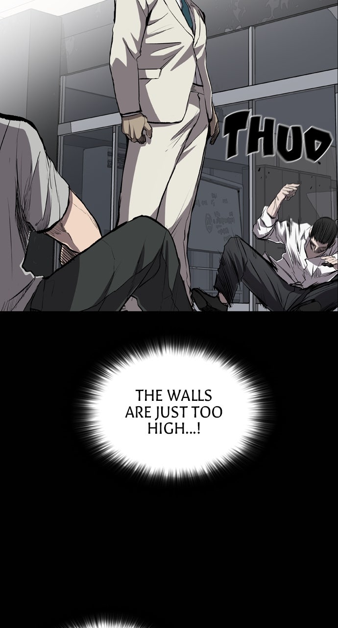 Read Castle chapter 28 image 40 on Lezhin