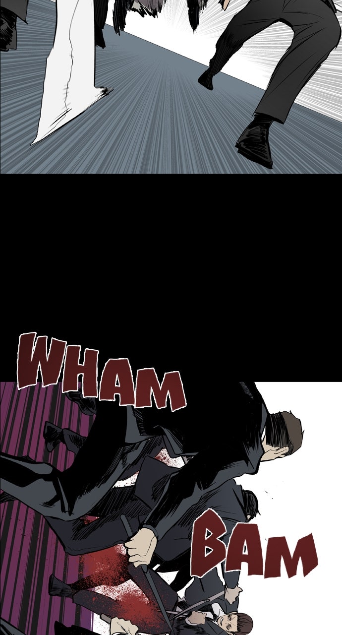 Read Castle chapter 28 image 6 on Lezhin