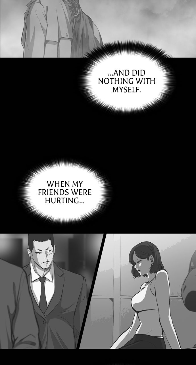 Read Castle chapter 28 image 61 on Lezhin