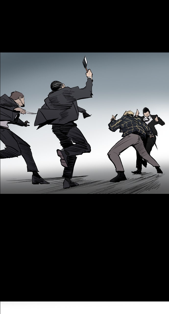 Read Castle chapter 28 image 8 on Lezhin