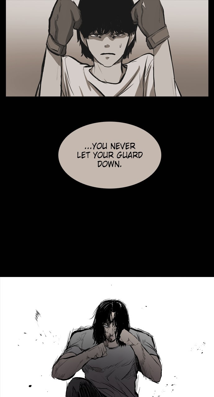 Read Castle chapter 28 image 84 on Lezhin