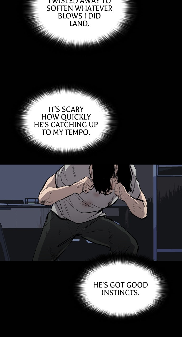 Read Castle chapter 28 image 87 on Lezhin