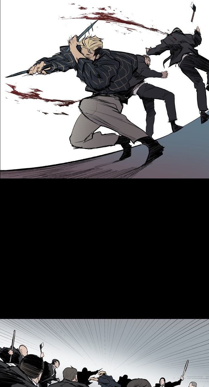 Read Castle chapter 28 image 9 on Lezhin