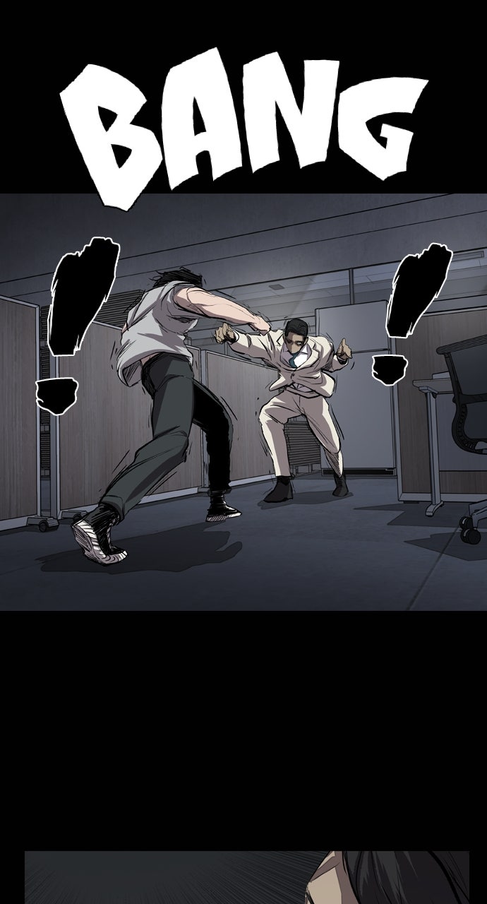 Read Castle chapter 28 image 91 on Lezhin