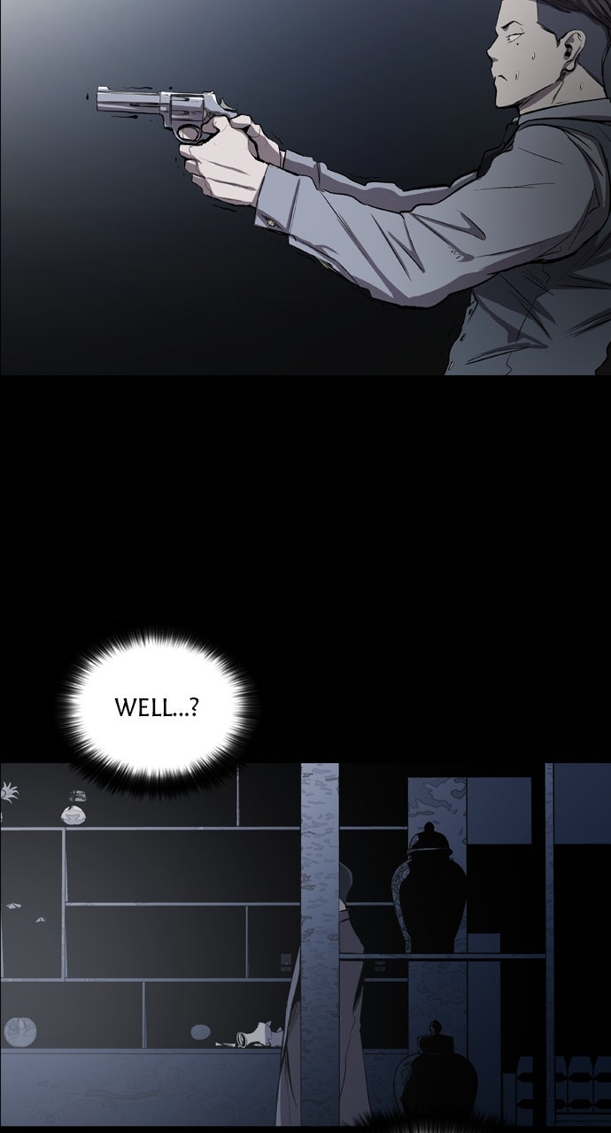 Read Castle chapter 29 image 15 on Lezhin