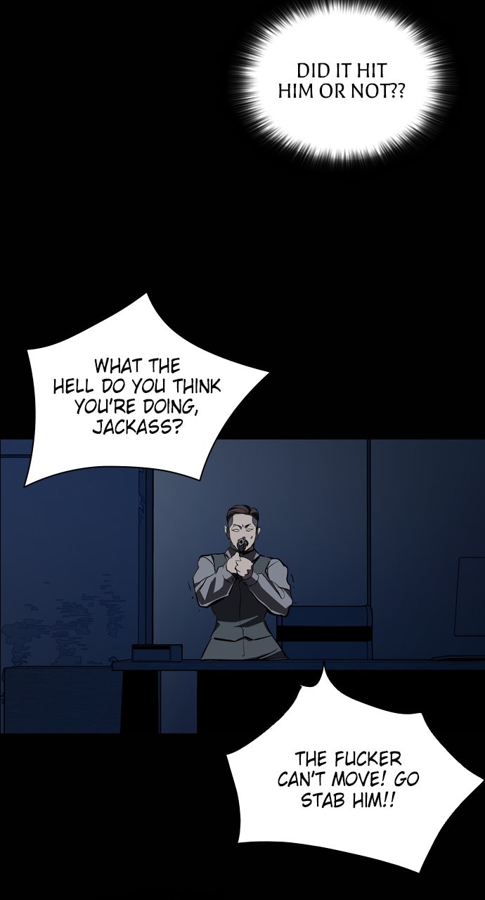 Read Castle chapter 29 image 16 on Lezhin