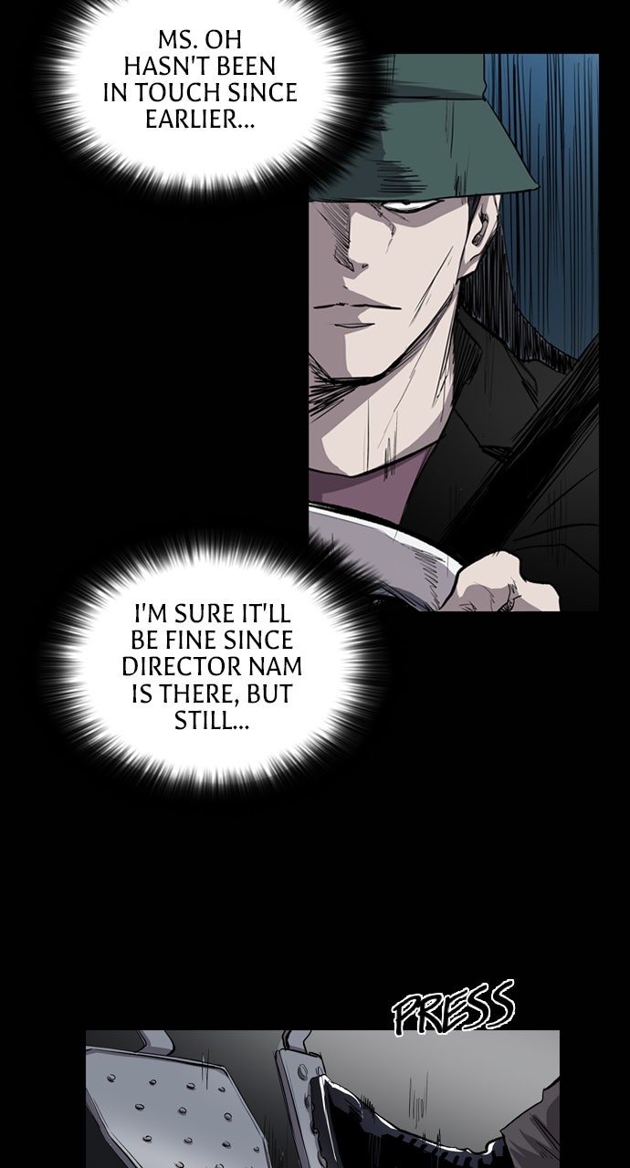Read Castle chapter 29 image 2 on Lezhin