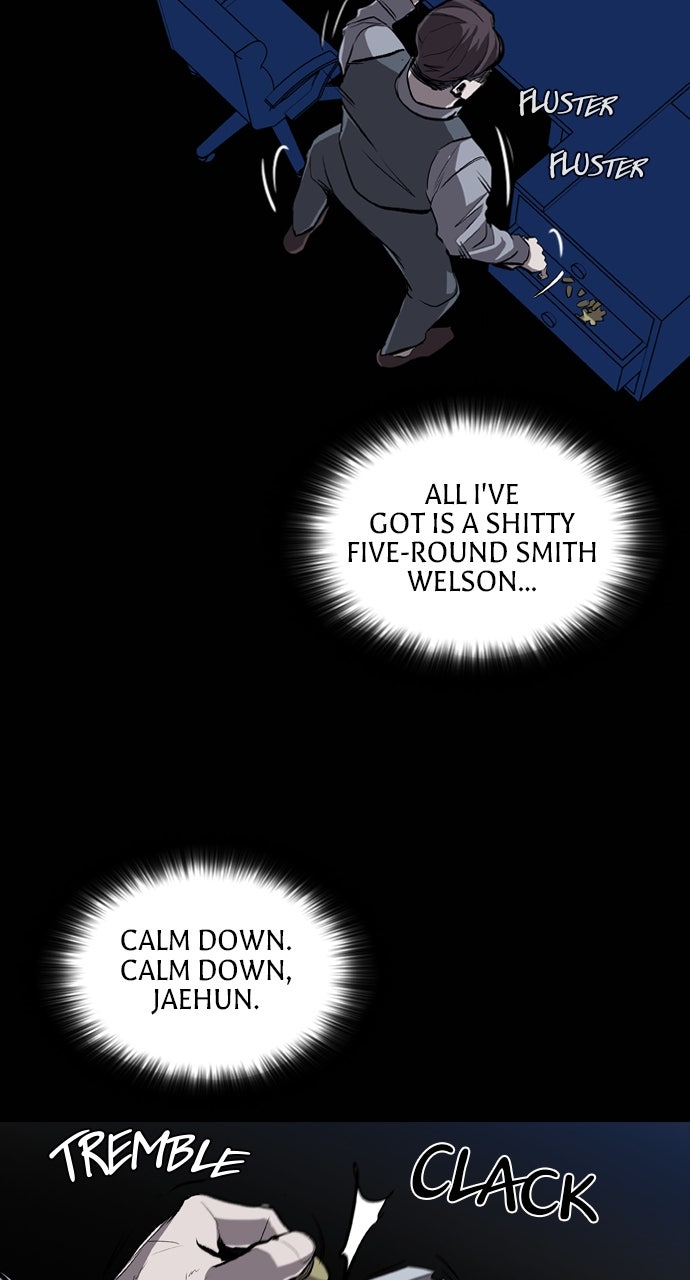 Read Castle chapter 29 image 27 on Lezhin