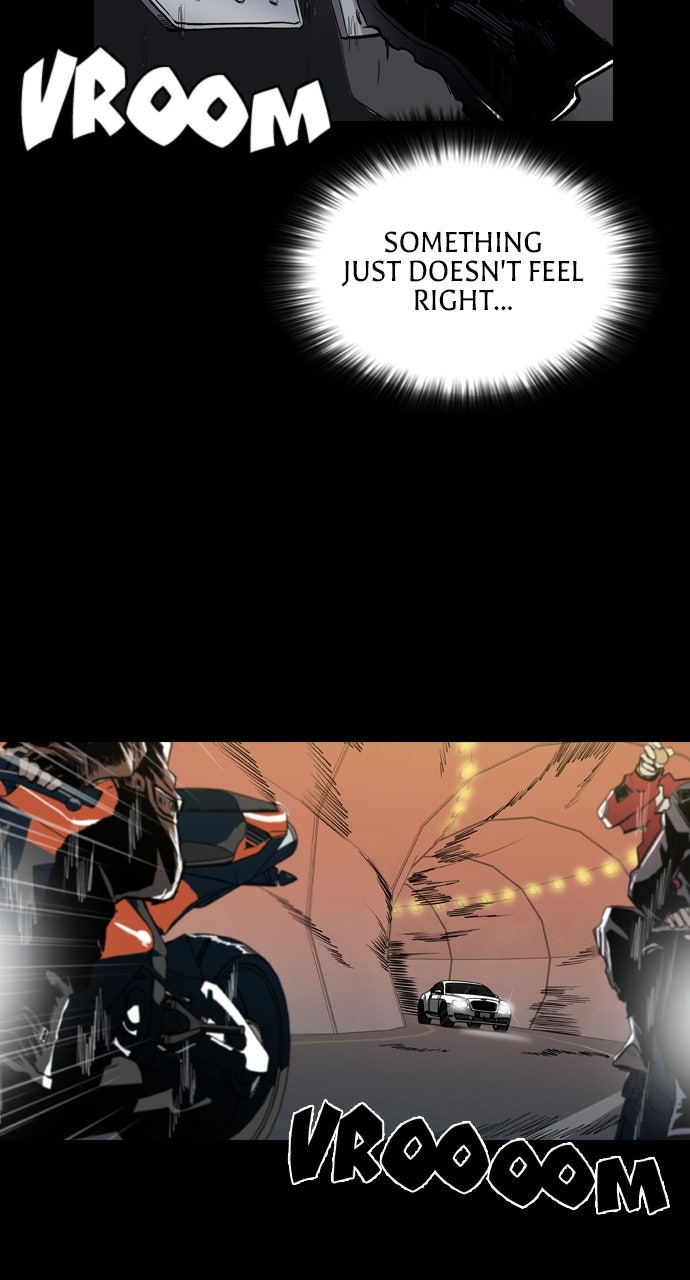 Read Castle chapter 29 image 3 on Lezhin