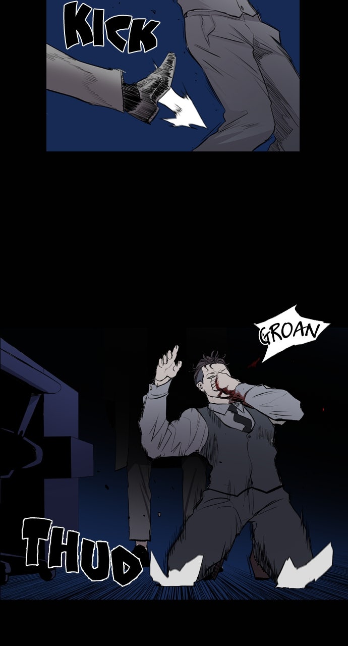 Read Castle chapter 29 image 32 on Lezhin