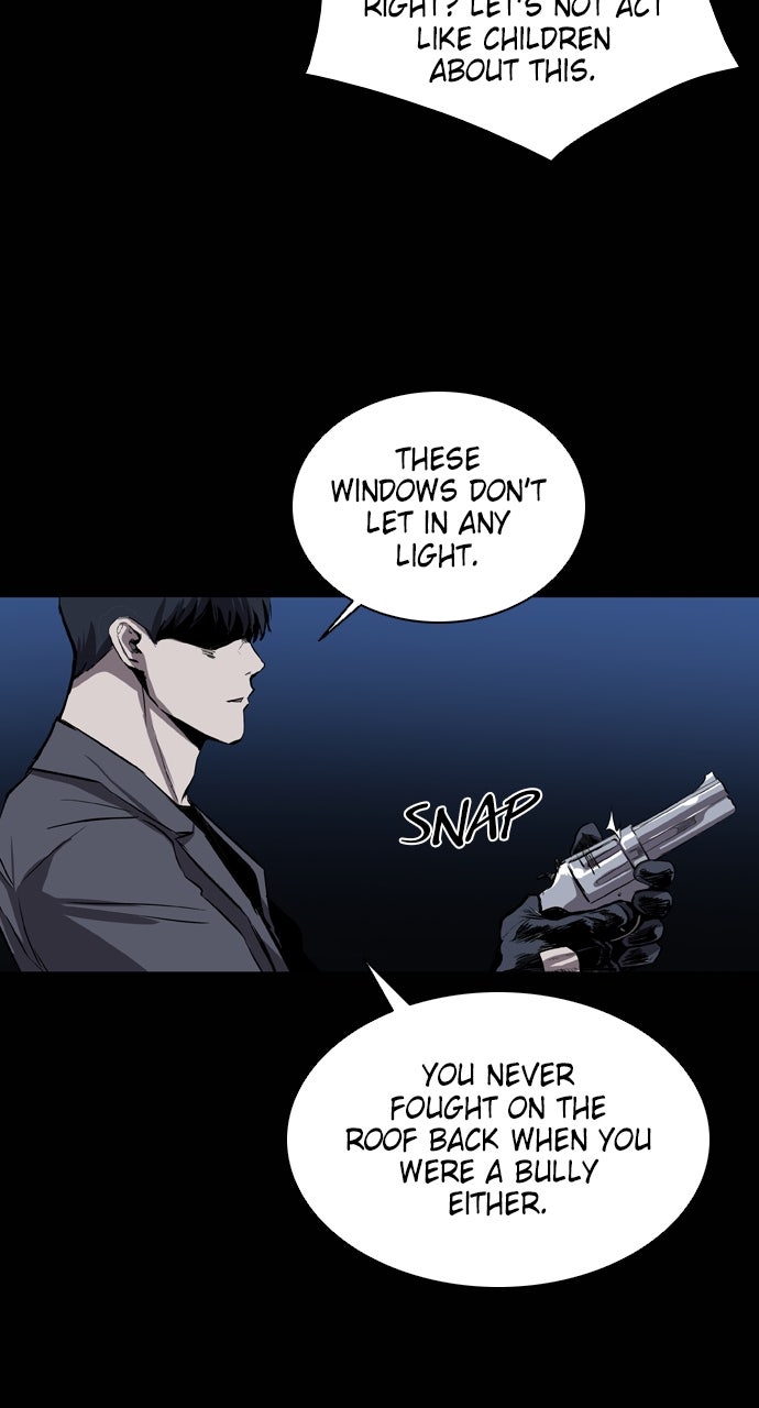 Read Castle chapter 29 image 36 on Lezhin