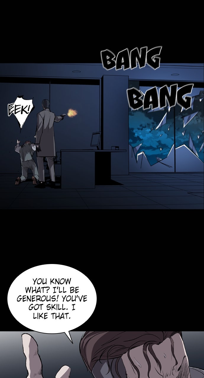Read Castle chapter 29 image 37 on Lezhin