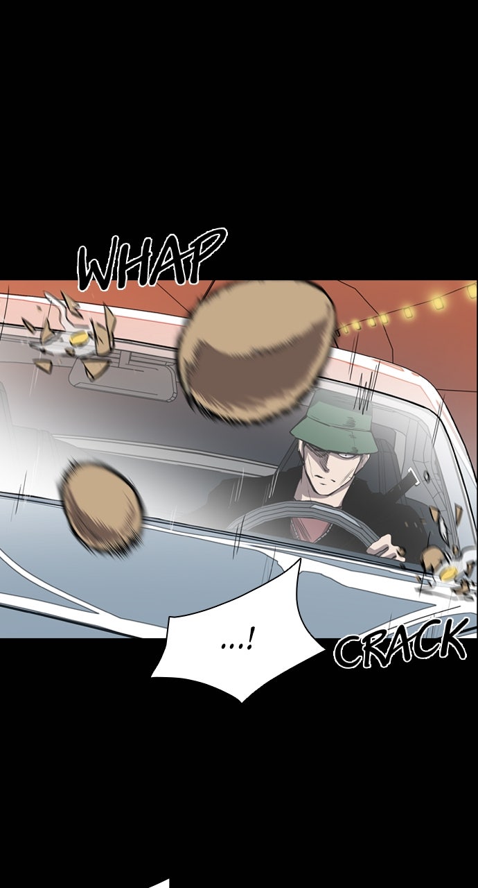 Read Castle chapter 29 image 4 on Lezhin