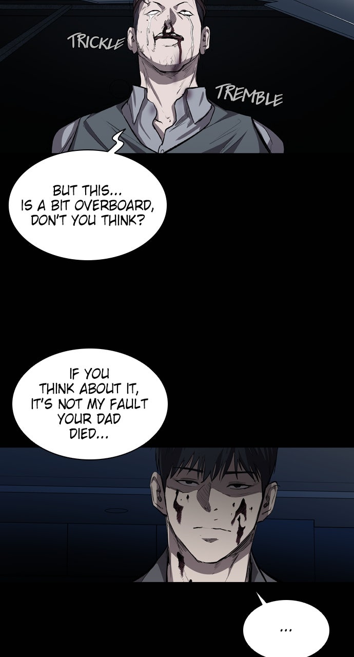 Read Castle chapter 29 image 41 on Lezhin