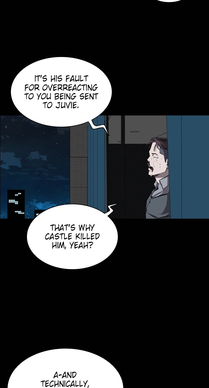 Read Castle chapter 29 image 42 on Lezhin