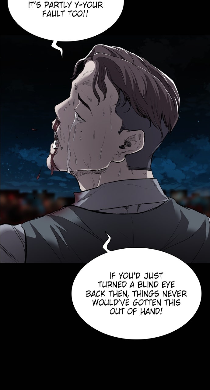 Read Castle chapter 29 image 43 on Lezhin