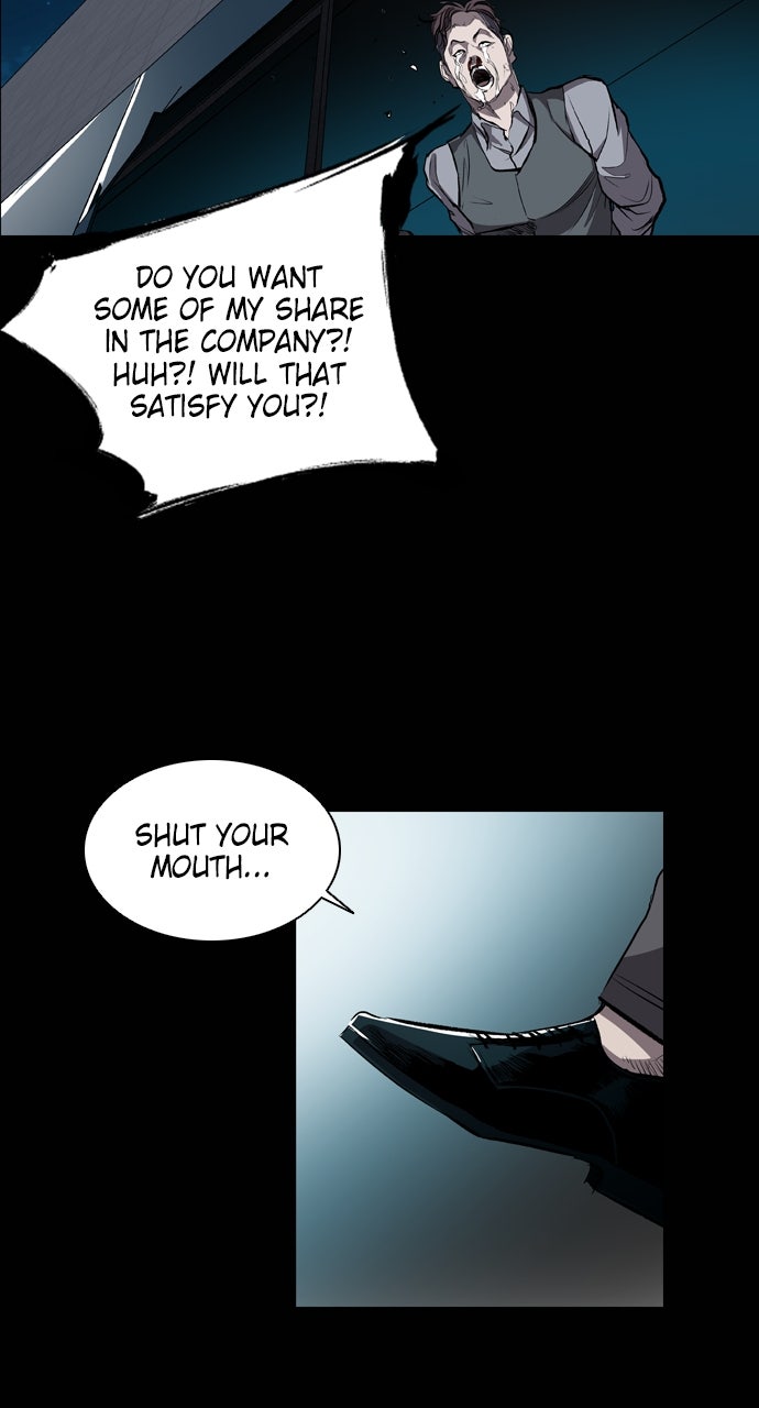 Read Castle chapter 29 image 45 on Lezhin