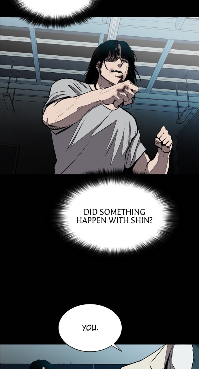 Read Castle chapter 29 image 48 on Lezhin