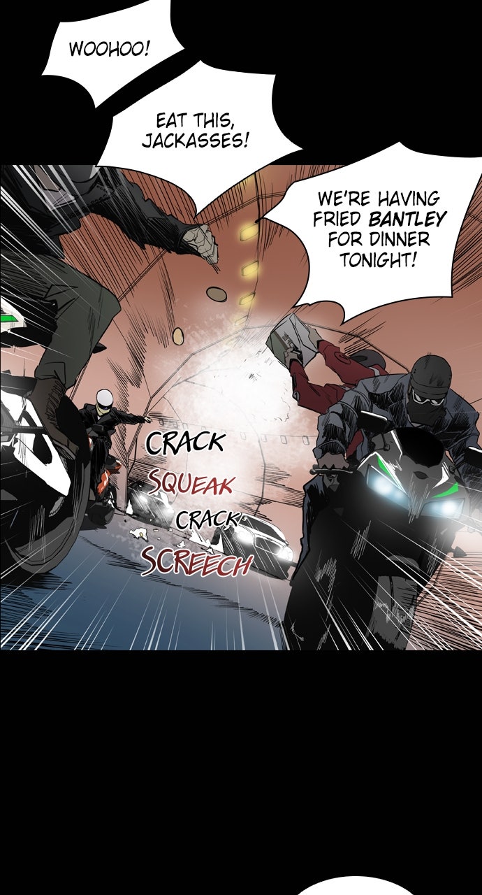Read Castle chapter 29 image 5 on Lezhin