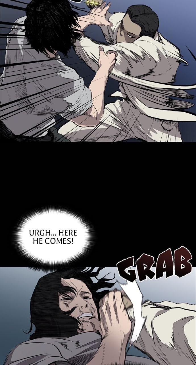 Read Castle chapter 29 image 55 on Lezhin