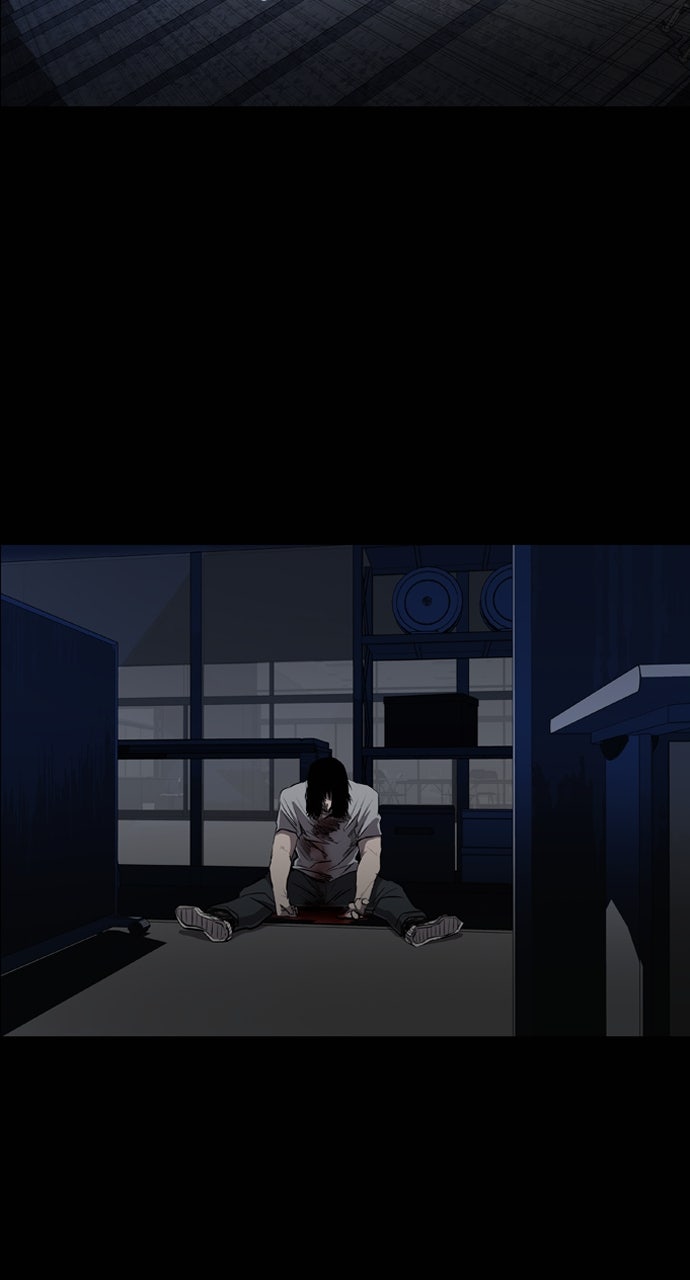 Read Castle chapter 29 image 61 on Lezhin