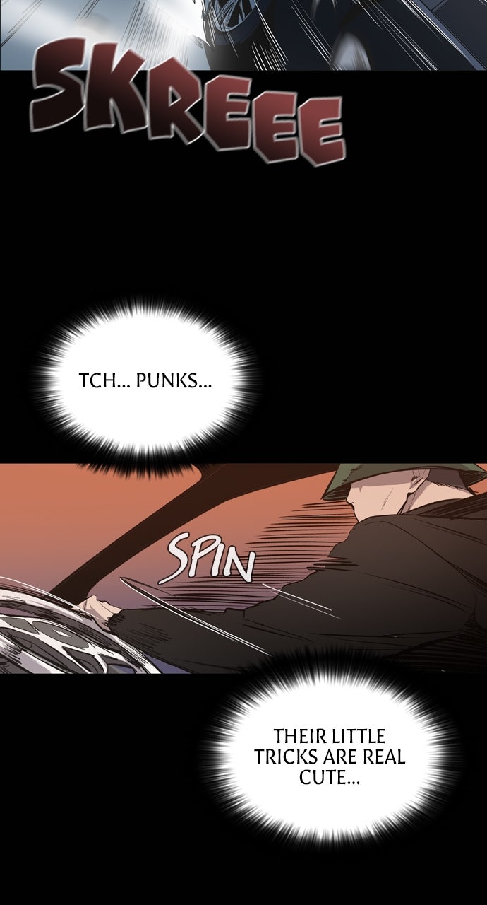 Read Castle chapter 29 image 8 on Lezhin